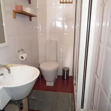 Casa Souto Beachfront Apartman