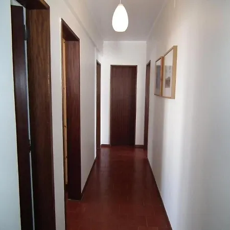 Casa Souto Beachfront Apartman *