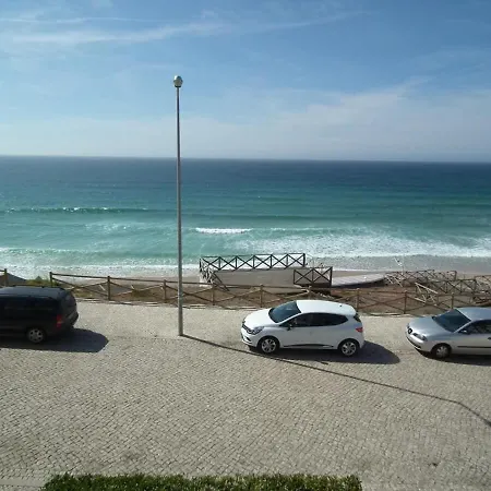 Apartment Casa Souto Beachfront Lourinha (Lisbon)