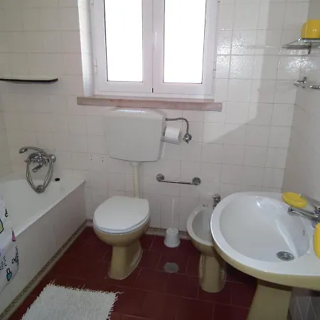 Casa Souto Beachfront *