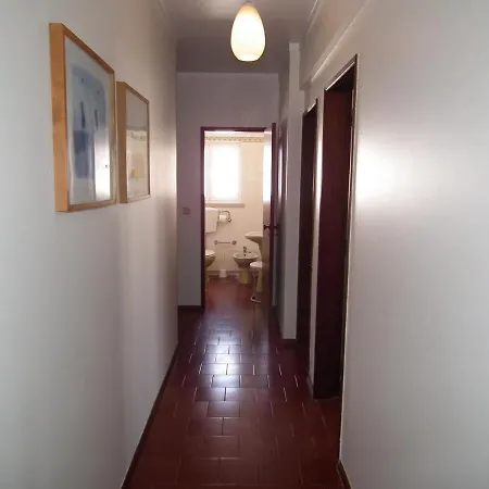 Casa Souto Beachfront Lourinha (Lisbon)