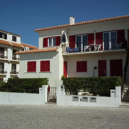 Apartman Casa Souto Beachfront