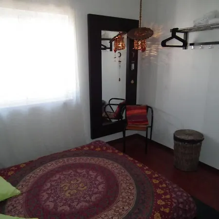 Apartment Casa Souto Beachfront *