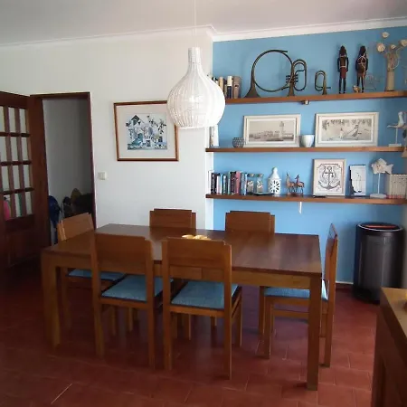 Casa Souto Beachfront Apartman Lourinhã