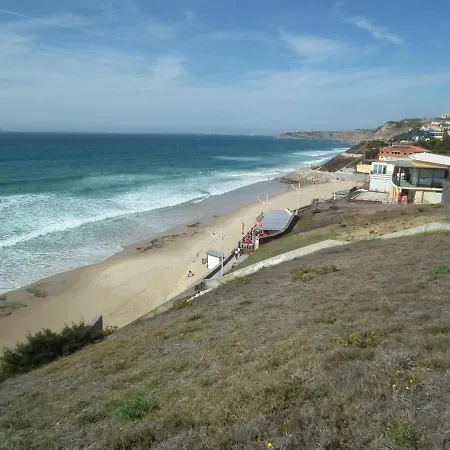 Apartment Casa Souto Beachfront Lourinha (Lisbon)