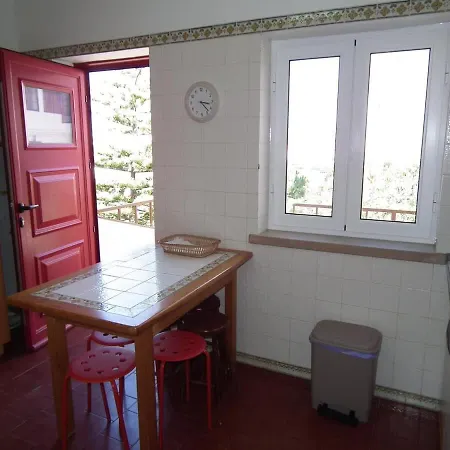 Casa Souto Beachfront *