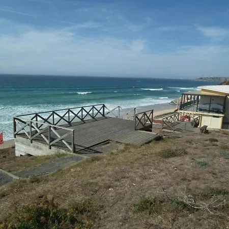 Casa Souto Beachfront * Lourinha (Lisbon)