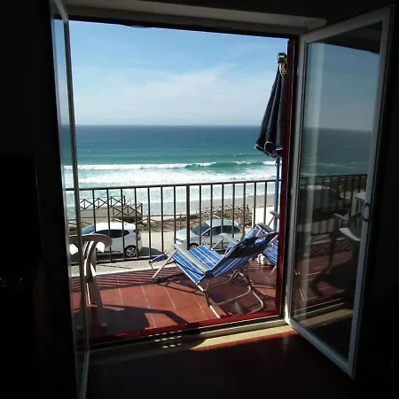 Casa Souto Beachfront