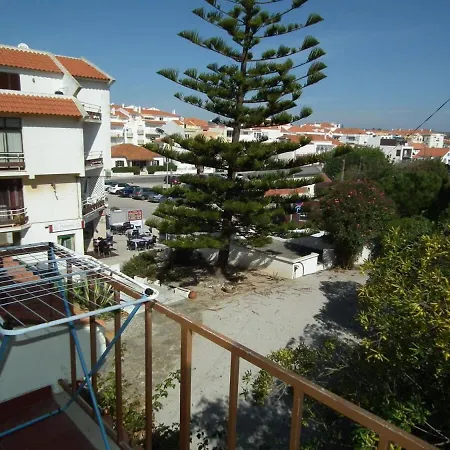 Casa Souto Beachfront Apartman