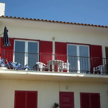 Apartment Casa Souto Beachfront *