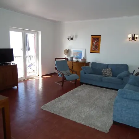 Casa Souto Beachfront Apartman Lourinhã