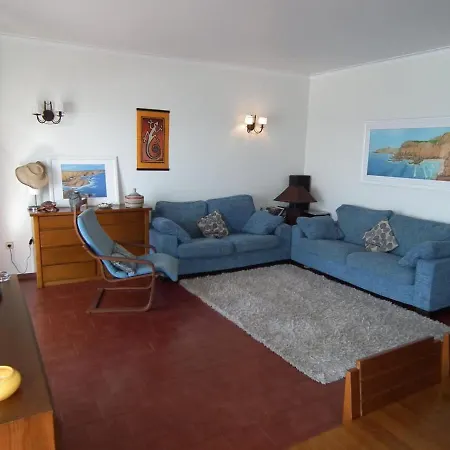 Apartment Casa Souto Beachfront Lourinha (Lisbon)