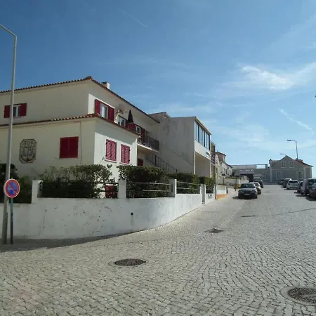 Casa Souto Beachfront Lourinhã