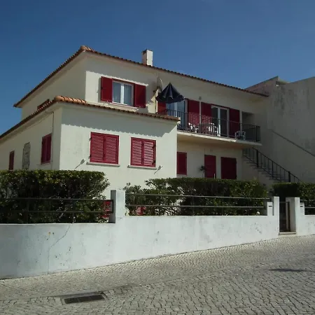 Apartman Casa Souto Beachfront Lourinhã